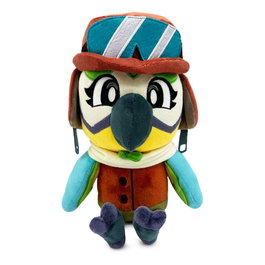Youtooz Indigo Park Peluche Mollie Macaw 22 cm