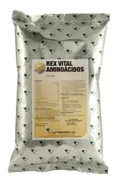 SP VETERINARIA VET Rex Vital Aminoácidos Polvo Soluble 1kg