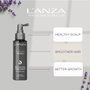 LANZA Tratamiento Equilibrante Cuero Cabelludo 100 ml