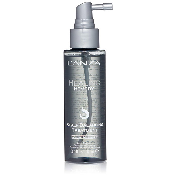LANZA Tratamiento Equilibrante Cuero Cabelludo 100 ml