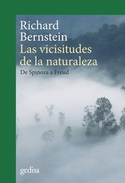 Las vicisitudes de la naturaleza, Richard Bernstein - GEDISA EDITORIAL