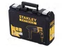 STANLEY Martillo percutor eléctrico 750W SDS-Plus®