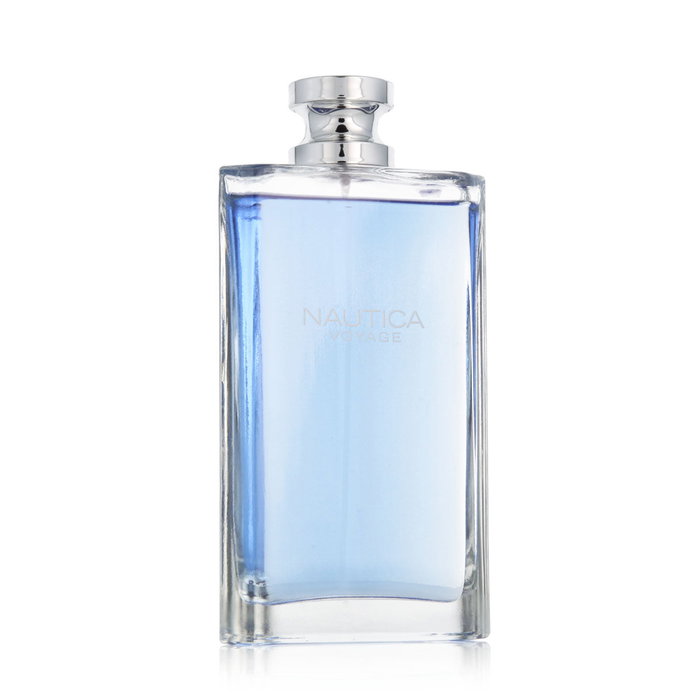 Nautica Voyage Eau de Toilette 200ml Vaporizador