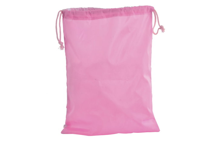 DKD Home Decor Bolsa Poliéster Cisne Swan Surtido 2 Colores