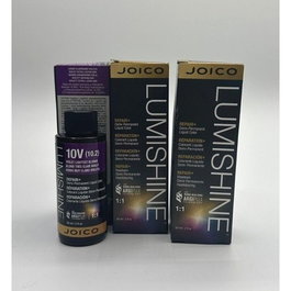 Joico Lumishine Demi Liquid 10V 60ml
