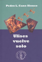 Ulises vuelve solo, Pedro L. Cano Alonso - ATENEA