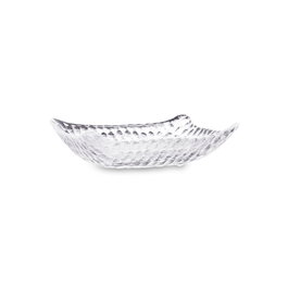 Bandeja Vidrio Select Vidrio Quid 12,5x9X 3,5 cm (12 Unidades)