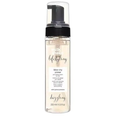 Milk Shake Lifestyling Blow-Dry Primer 200 ml Milk Shake Lifestyling Blow-Dry Primer 200 ml