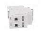 EATON ELECTRIC Interruptor magnetotérmico HN-C6/2 2 polos 6A 6kA