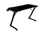 Mars gaming Mesa gaming MGD-X120 negro 120x60 cm