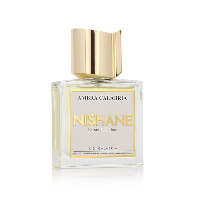Nishane Ambra Calabria Extrait de Parfum 50 ml