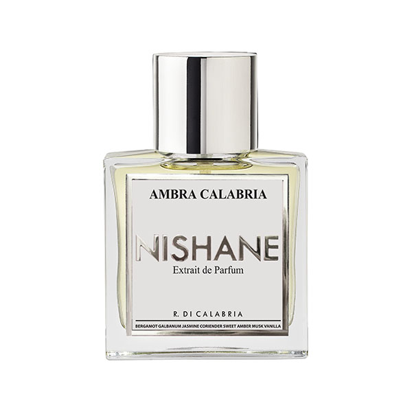 Nishane Ambra Calabria Exp U Eau de Parfum 50 mL
