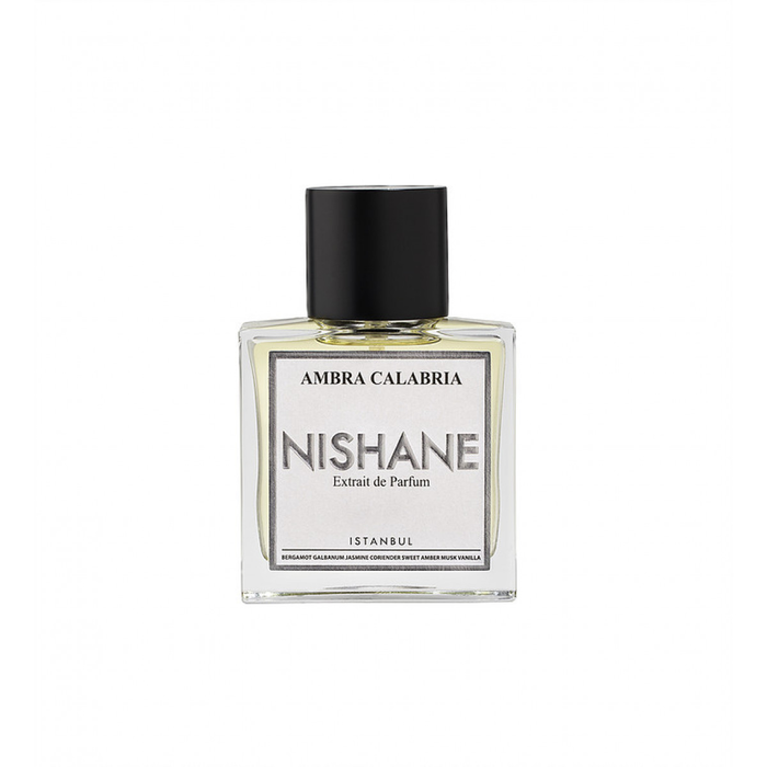 Nishane Ambra Calabria Exp U Eau de Parfum 50 mL