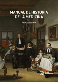 TIRANT LO BLANCH Manual de Historia de la Medicina