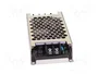 MEAN WELL RSD-60G-12 Convertidor DC/DC 60W 12VDC