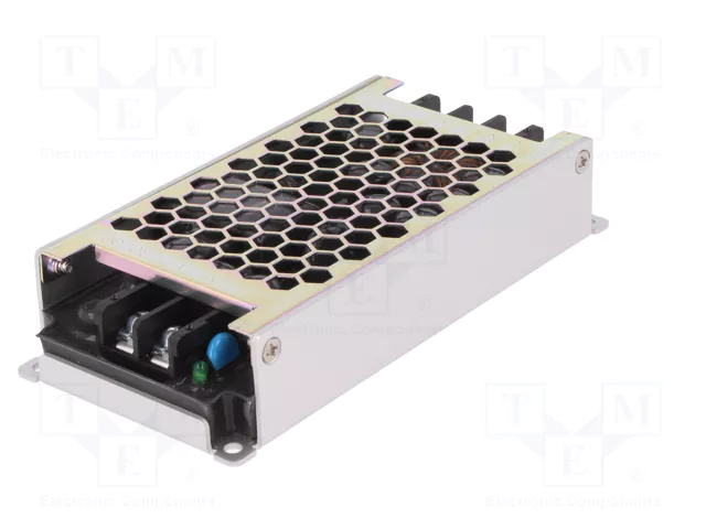 MEAN WELL RSD-60G-12 Convertidor DC/DC 60W 12VDC MEAN WELL RSD-60G-12 Convertidor DC/DC 60W 12VDC
