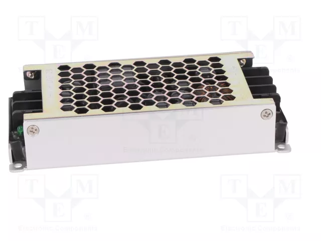 MEAN WELL RSD-60G-12 Convertidor DC/DC 60W 12VDC MEAN WELL RSD-60G-12 Convertidor DC/DC 60W 12VDC