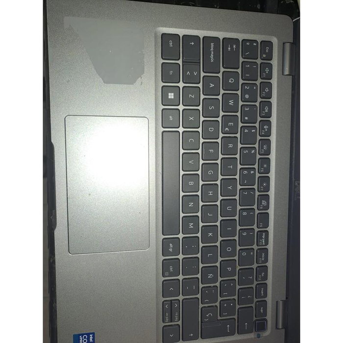 Dell Latitude 5420 i7-1185G7 16GB 512GB SSD 14 pulg Dell Latitude 5420 i7-1185G7 16GB 512GB SSD 14 pulg