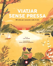 Viatjar sense pressa, Carl Honoré - FLAMBOYANT