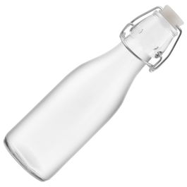 Day Botella Vidrio 250 Ml con Cierre Mecánico