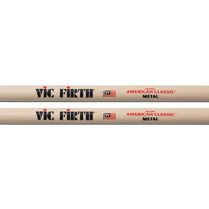 Vic Firth American Classic Metal CM Vic Firth American Classic Metal CM