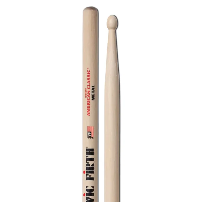 Vic Firth American Classic Metal CM Vic Firth American Classic Metal CM