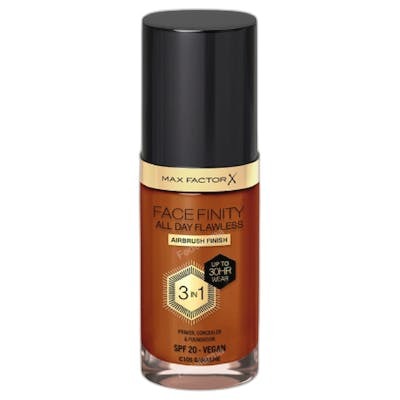 Max Factor Facefinity All Day Flawless 3 in 1 C105-ganache