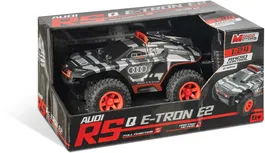 Mondo Motors MON8001011638208 Coche Teledirigido Audi Q Etron Escala 1:24