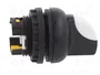 EATON ELECTRIC Interruptor Rotativo RMQ-Titan 22mm Blanco-Negro