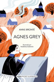 Agnes Grey (Pocket), Anne Brëte - EDITORIAL ALMA