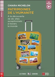ELI Niv.3; PATRIMOINES DE L´HUMANITÉ, Chiara Michelon - ELI