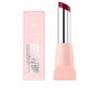 Maybelline Lifter Glaze Barra de Labios 008-Acai Glaze Granate 2,8 g