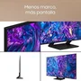 Smart TV Samsung TQ75Q70DATXXC 4K Ultra HD HDR QLED AMD FreeSync 75"