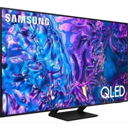 Smart TV Samsung TQ75Q70DATXXC 4K Ultra HD HDR QLED AMD FreeSync 75"