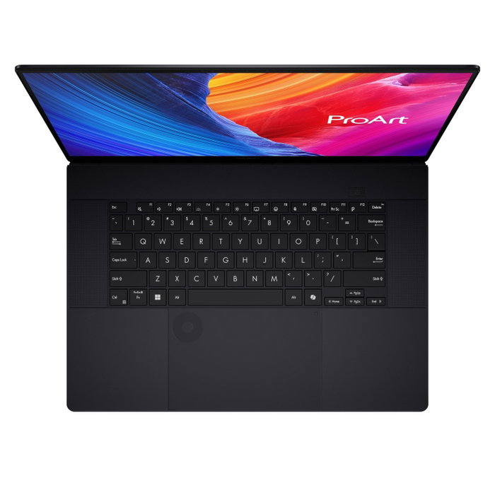 ASUS ProArt P16 H7606GM-SR009X con pantalla táctil OLED 3K, Ryzen AI 9, 32GB RAM, 1TB SSD y RTX 5060
