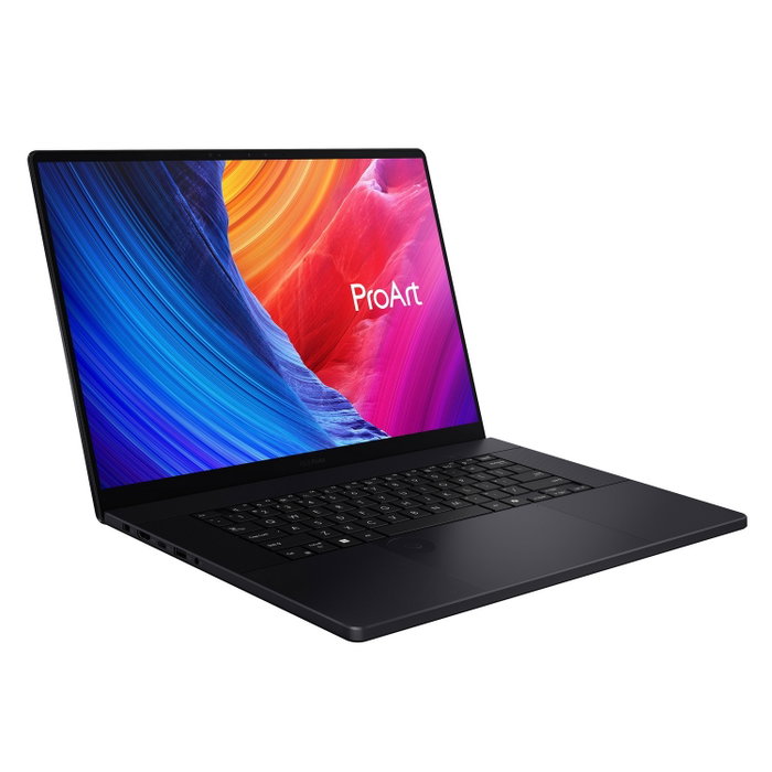 ASUS ProArt P16 H7606GM-SR009X con pantalla táctil OLED 3K, Ryzen AI 9, 32GB RAM, 1TB SSD y RTX 5060