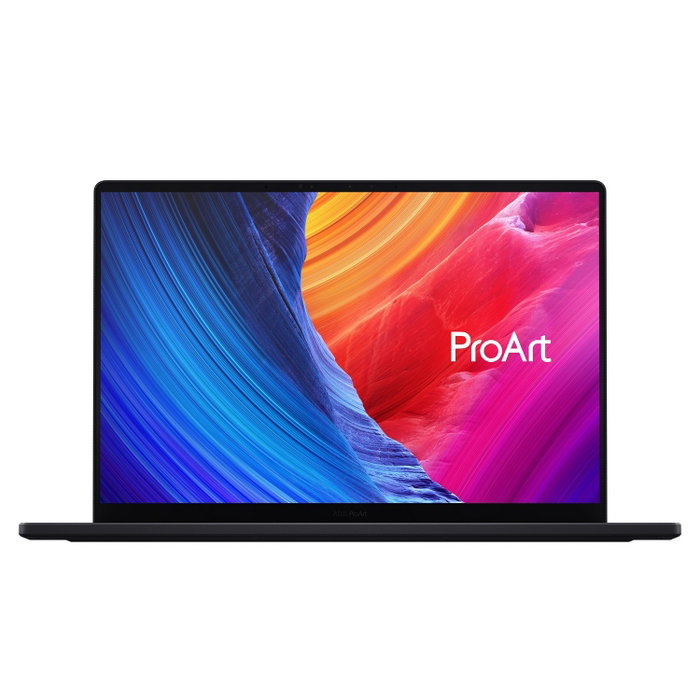 ASUS ProArt P16 H7606GM-SR009X con pantalla táctil OLED 3K, Ryzen AI 9, 32GB RAM, 1TB SSD y RTX 5060