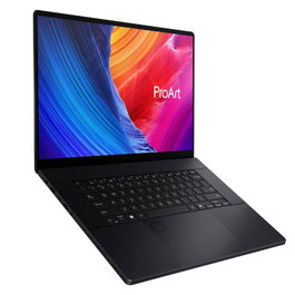 ASUS ProArt P16 H7606GM-SR009X con pantalla táctil OLED 3K, Ryzen AI 9, 32GB RAM, 1TB SSD y RTX 5060