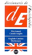 ENCICLOPEDIA CATALANA, Diccionari MINI Català-Anglès / English-Catalan