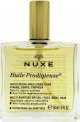 Nuxe Huile Prodigieuse Aceite Seco Multi-Usos 50 ml