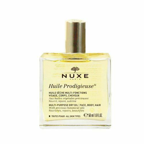 Nuxe Huile Prodigieuse Aceite Seco 50 ml Nuxe Huile Prodigieuse Aceite Seco 50 ml