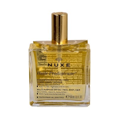 Nuxe Huile Prodigieuse Aceite Seco Multi-Usos 50ml