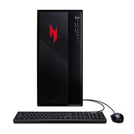 Acer Nitro 20 N20-100-RPL con Intel Core i5-13420H, 16GB, 1TB SSD y NVIDIA RTX 5060