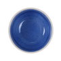 La Mediterranea Bol Calobra Azul ø13,2x5cm de 24 unidades