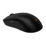 Zowie S2-DW 4K Ratón Gaming Inalámbrico Negro