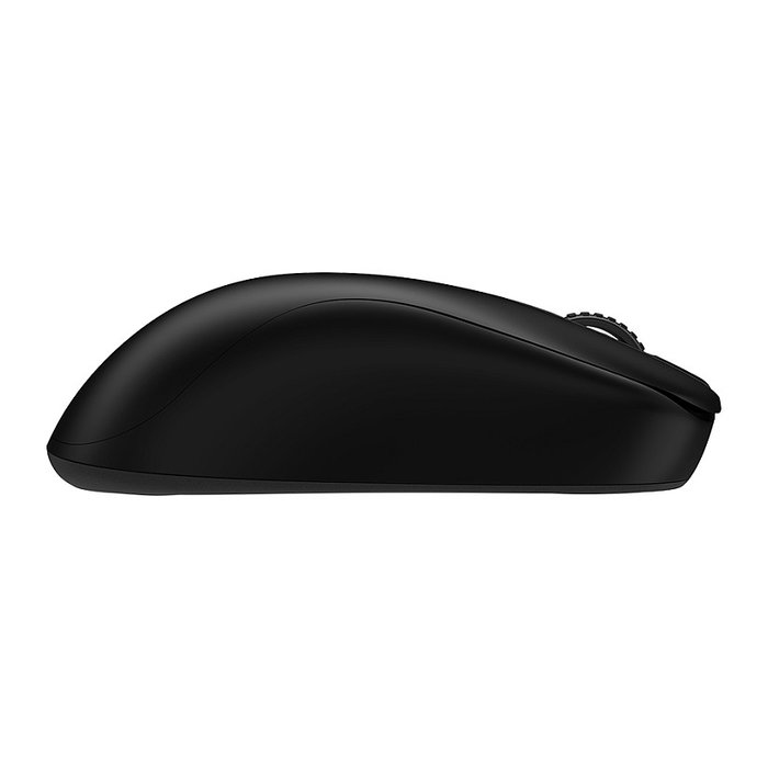 Zowie S2-DW 4K Ratón Gaming Inalámbrico Negro
