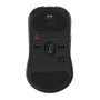 Zowie S2-DW 4K Ratón Gaming Inalámbrico Negro