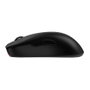 Zowie S2-DW 4K Ratón Gaming Inalámbrico Negro