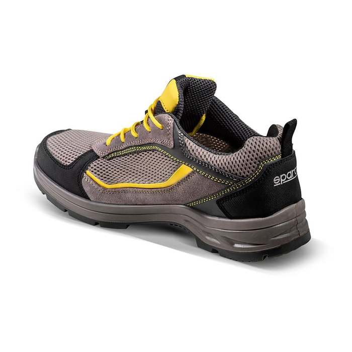 Sparco 0753944tagi Zapato deportivo seguridad Indy-r S1P ESD Talla 44 Sparco 0753944tagi Zapato deportivo seguridad Indy-r S1P ESD Talla 44
