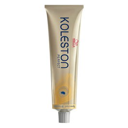 Koleston Perfect, Tinte permanente para el cabello, 12/17 Special Blonde Ash Brown, 60 ml